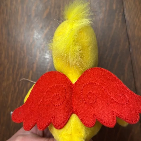 3 piece lot Peanuts plush for 1 money! The 2 larger are Kohl’s. 3rd is Hallmark! - Picture 12 of 12